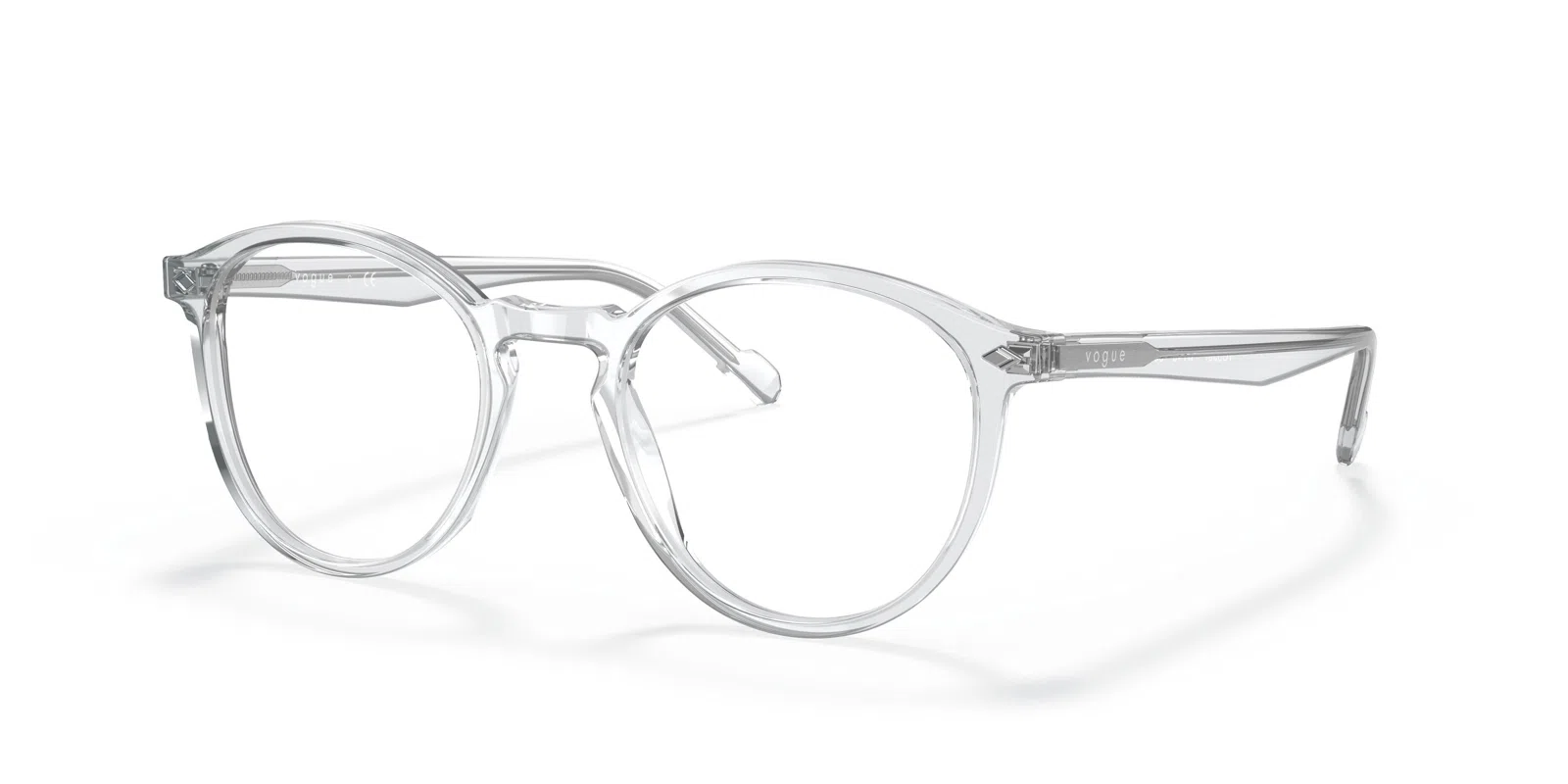 Vogue Eyewear 5367 Eyeglasses - view 12